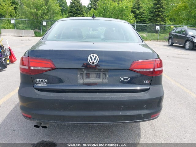Volkswagen Jetta 2016 3VW267AJ5GM220813 Image 16