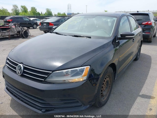 Volkswagen Jetta 2016 3VW267AJ5GM220813 Image 2