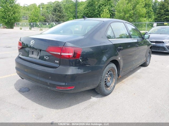 Volkswagen Jetta 2016 3VW267AJ5GM220813 Image 4