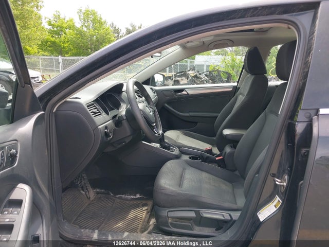 Volkswagen Jetta 2016 3VW267AJ5GM220813 Image 5