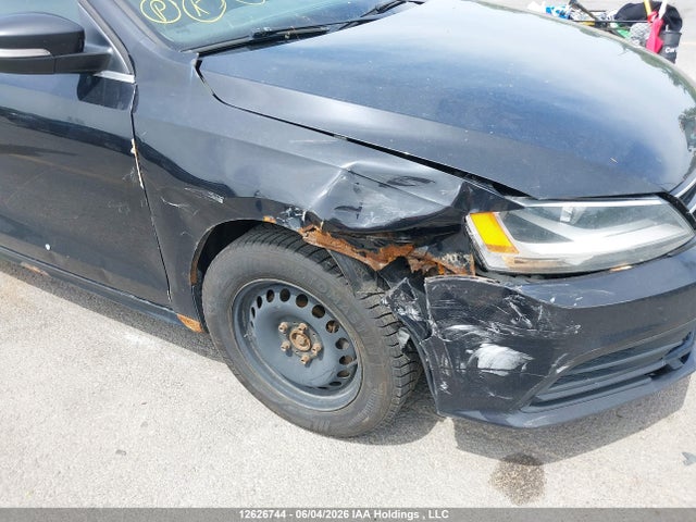 Volkswagen Jetta 2016 3VW267AJ5GM220813 Image 6