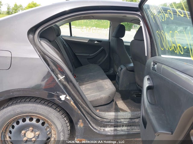 Volkswagen Jetta 2016 3VW267AJ5GM220813 Image 8