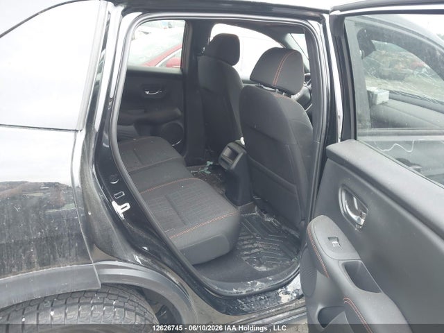 2026 Honda Hr-v Sport მანქანა იყიდება აუქციონზე, vin: 3CZRZ2H53TM107841, აუქციონის ნომერი: 12626745