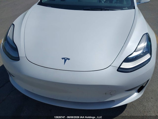 Tesla Model 3 Long Range/mid Range/standard Range/standard Range Plus 2019 5YJ3E1EA0KF438396 Image 10