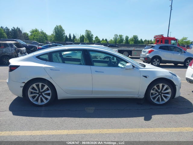 Tesla Model 3 Long Range/mid Range/standard Range/standard Range Plus 2019 5YJ3E1EA0KF438396 Image 13