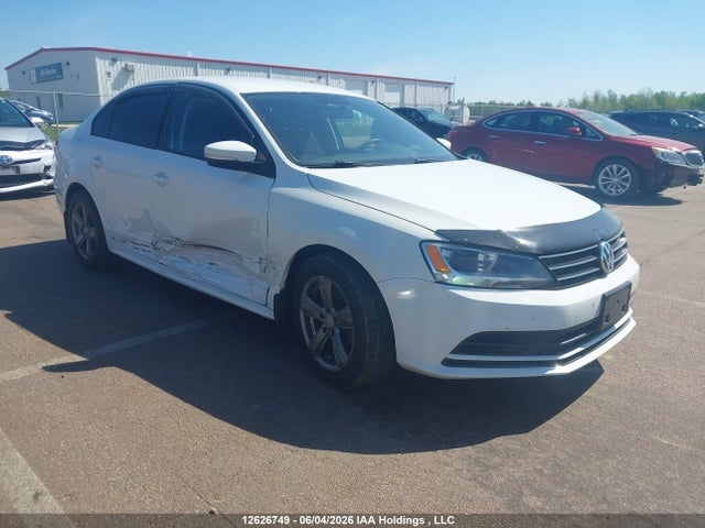 2016 3VW267AJ5GM416850 main image