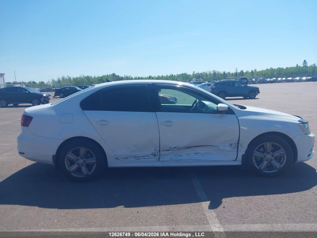 Продажа на аукционе авто 2016 Volkswagen Jetta S, vin: 3VW267AJ5GM416850, номер лота: 12626749