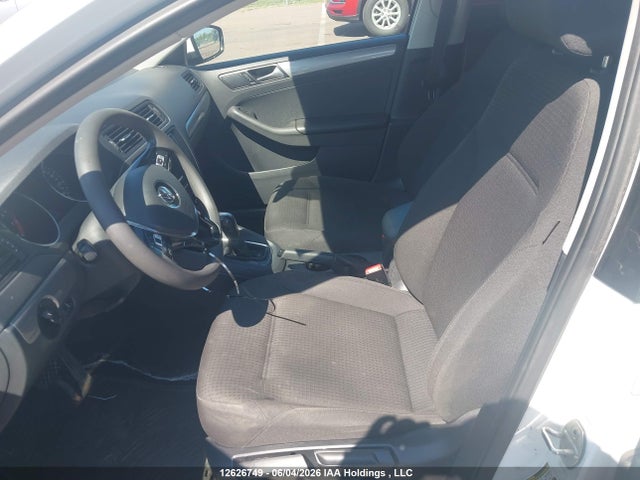 Продажа на аукционе авто 2016 Volkswagen Jetta S, vin: 3VW267AJ5GM416850, номер лота: 12626749