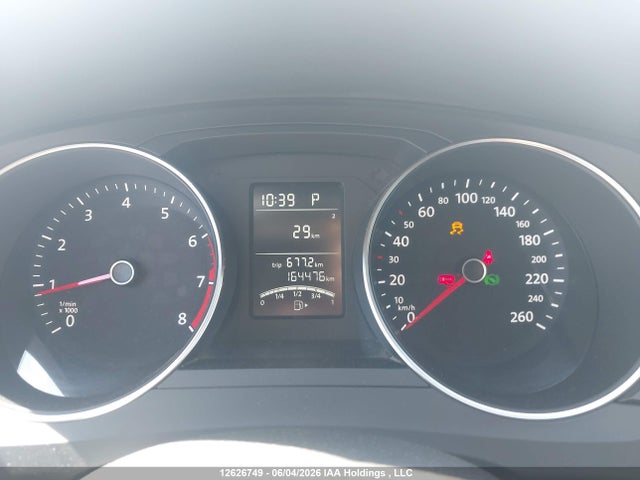 Продажа на аукционе авто 2016 Volkswagen Jetta S, vin: 3VW267AJ5GM416850, номер лота: 12626749