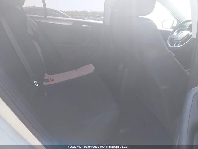 12626749 :رقم المزاد ، 3VW267AJ5GM416850 vin ، 2016 Volkswagen Jetta S مزاد بيع