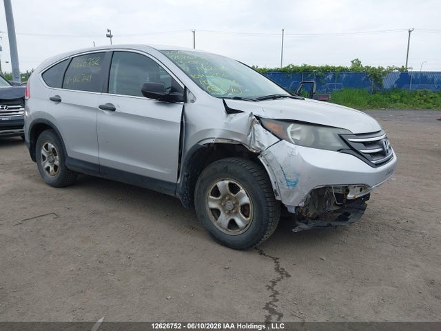 Aukcja sprzedaży 2013 Honda Cr-v, vin: 2HKRM4H35DH112741, numer aukcji: 12626752