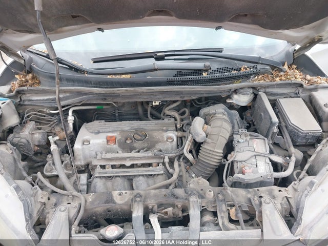 2013 Honda Cr-v მანქანა იყიდება აუქციონზე, vin: 2HKRM4H35DH112741, აუქციონის ნომერი: 12626752