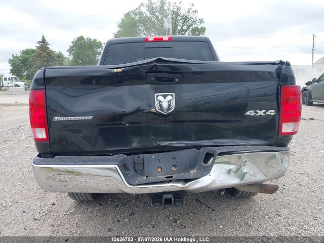 Dodge RAM 1500 2016 1C6RR7LT2GS210827 Image 6