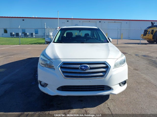 Продаж на аукціоні авто 2017 Subaru Legacy 2.5i Premium, vin: 4S3BNCD61H3031777, номер лоту: 12626754