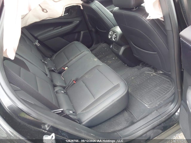 2024 Chevrolet Blazer Ev 2lt Eawd მანქანა იყიდება აუქციონზე, vin: 3GNKDBRJ9RS178653, აუქციონის ნომერი: 12626755