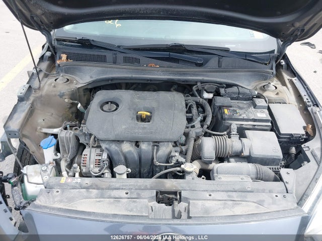 Aukcja sprzedaży 2020 Kia Forte, vin: 3KPF54AD4LE252818, numer aukcji: 12626757