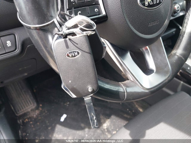 Aukcja sprzedaży 2020 Kia Forte, vin: 3KPF54AD4LE252818, numer aukcji: 12626757