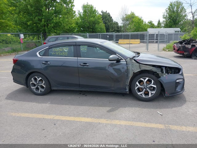 KIA Forte 2020 3KPF54AD4LE252818 Image 14