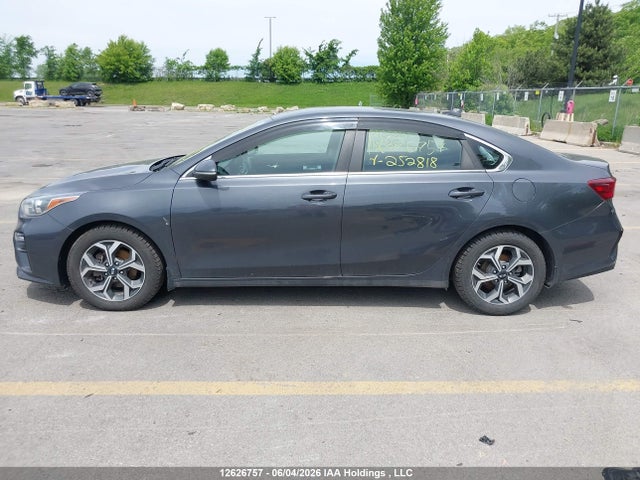 Aukcja sprzedaży 2020 Kia Forte, vin: 3KPF54AD4LE252818, numer aukcji: 12626757