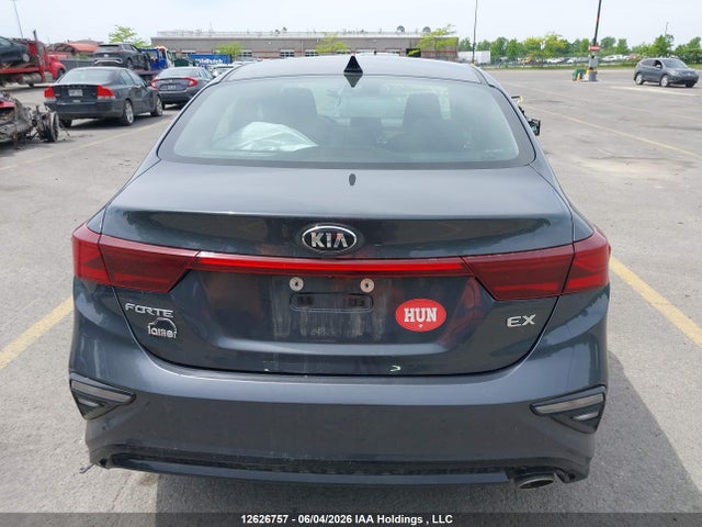 KIA Forte 2020 3KPF54AD4LE252818 Image 17
