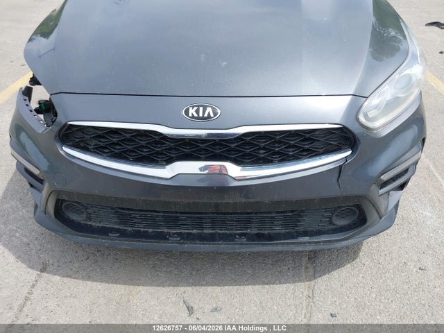 KIA Forte 2020 3KPF54AD4LE252818 Image 21