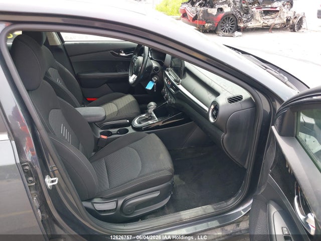 Aukcja sprzedaży 2020 Kia Forte, vin: 3KPF54AD4LE252818, numer aukcji: 12626757