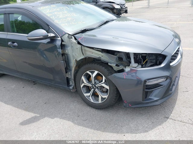 KIA Forte 2020 3KPF54AD4LE252818 Image 6