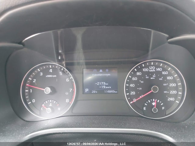KIA Forte 2020 3KPF54AD4LE252818 Image 7