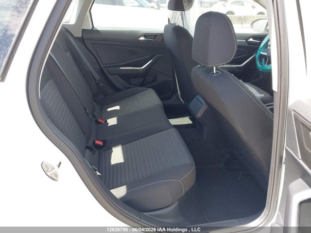 Aukcja sprzedaży 2024 Volkswagen Jetta Trendline, vin: 3VWCM7BUXRM093157, numer aukcji: 12626758