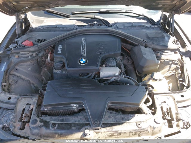 WBA3C3G52ENS69602 BMW 320i Xdrive