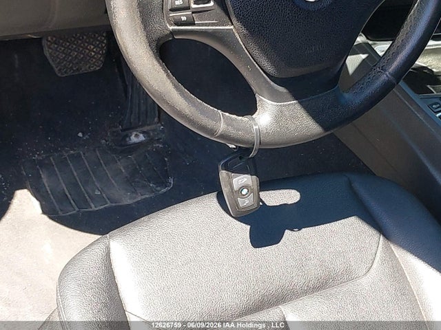 WBA3C3G52ENS69602 BMW 320i Xdrive