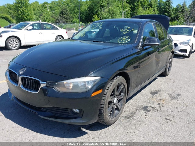 WBA3C3G52ENS69602 BMW 320i Xdrive