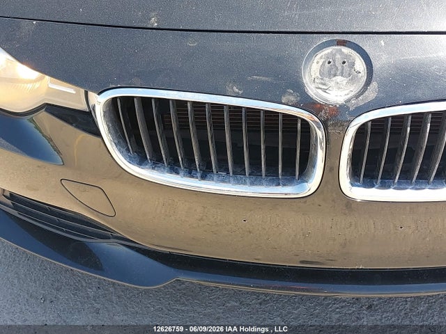 WBA3C3G52ENS69602 BMW 320i Xdrive