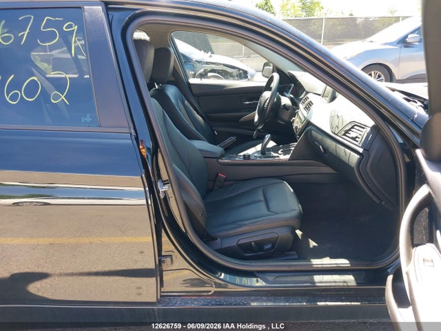 WBA3C3G52ENS69602 BMW 320i Xdrive