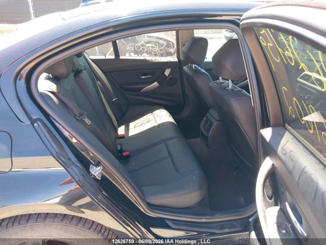 WBA3C3G52ENS69602 BMW 320i Xdrive