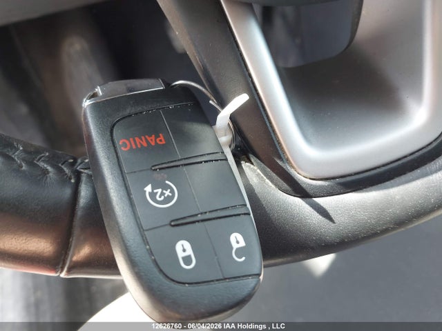 12626760 :رقم المزاد ، 3C4NJDAB8JT422838 vin ، 2018 Jeep Compass Sport مزاد بيع