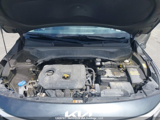 KNDEPCAA3R7521857 KIA Seltos Lx