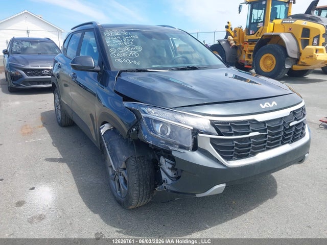 KNDEPCAA3R7521857 KIA Seltos Lx