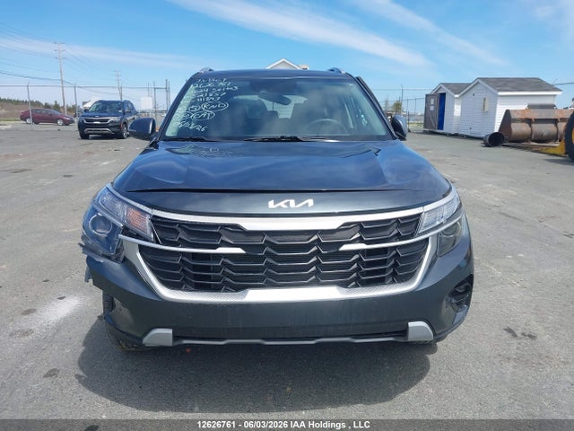 KNDEPCAA3R7521857 KIA Seltos Lx