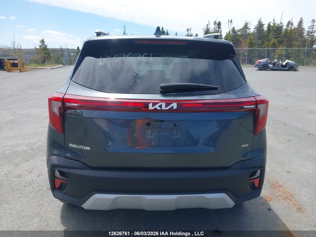 KNDEPCAA3R7521857 KIA Seltos Lx