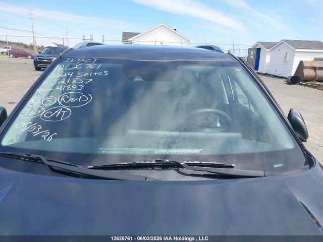 KNDEPCAA3R7521857 KIA Seltos Lx