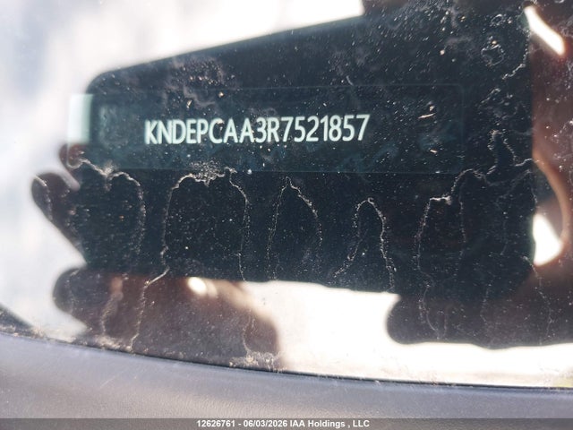 KNDEPCAA3R7521857 KIA Seltos Lx