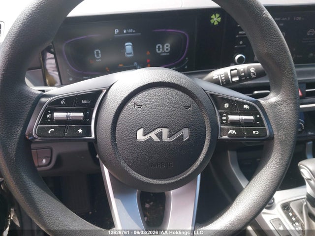 KNDEPCAA3R7521857 KIA Seltos Lx