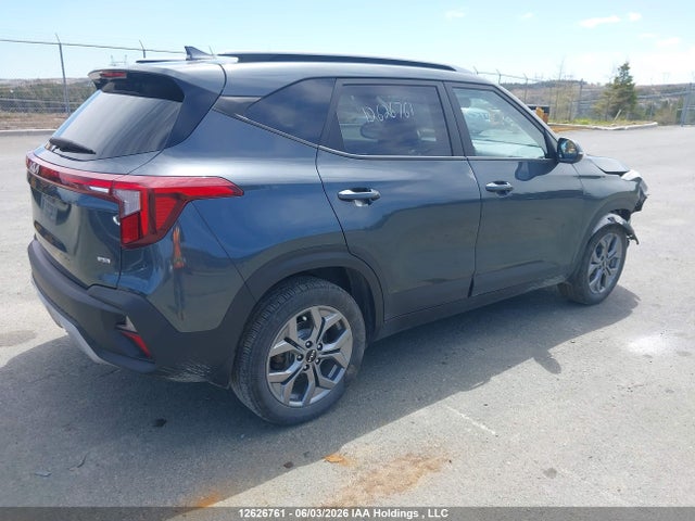 KNDEPCAA3R7521857 KIA Seltos Lx