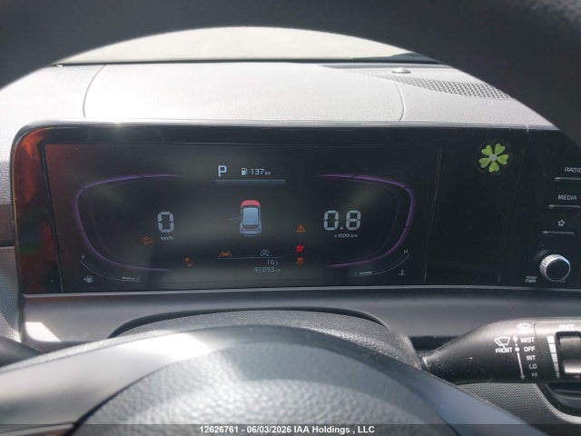 KNDEPCAA3R7521857 KIA Seltos Lx