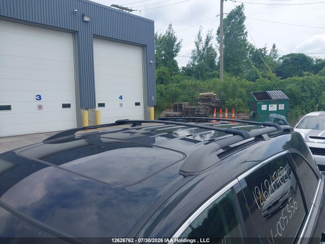 Auction sale of the 2011 Acura Mdx, vin: 2HNYD2H61BH005356, lot number: 12626762