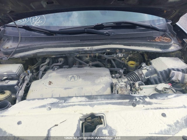 Auction sale of the 2011 Acura Mdx, vin: 2HNYD2H61BH005356, lot number: 12626762