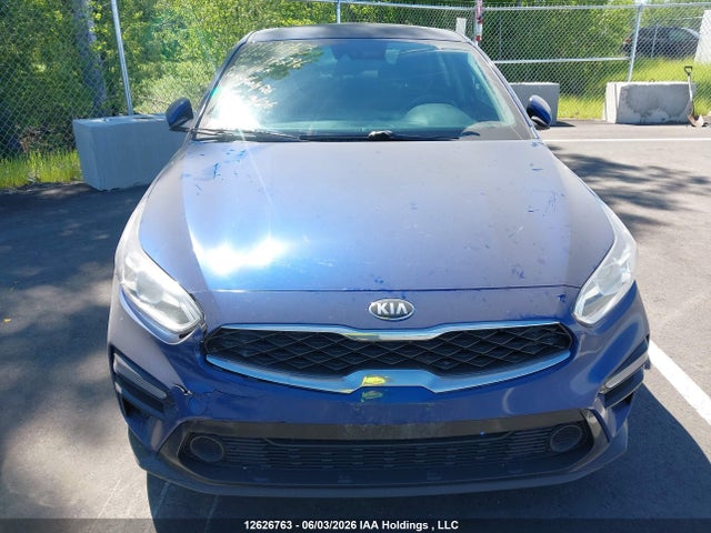 KIA FORTE EX 2021 3KPF54AD3ME297296 Image 11