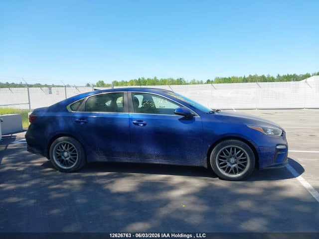 KIA FORTE EX 2021 3KPF54AD3ME297296 Image 12