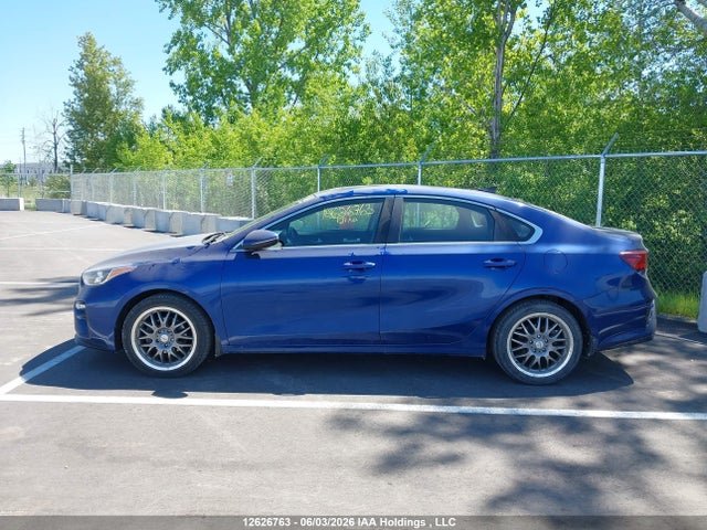 KIA FORTE EX 2021 3KPF54AD3ME297296 Image 13